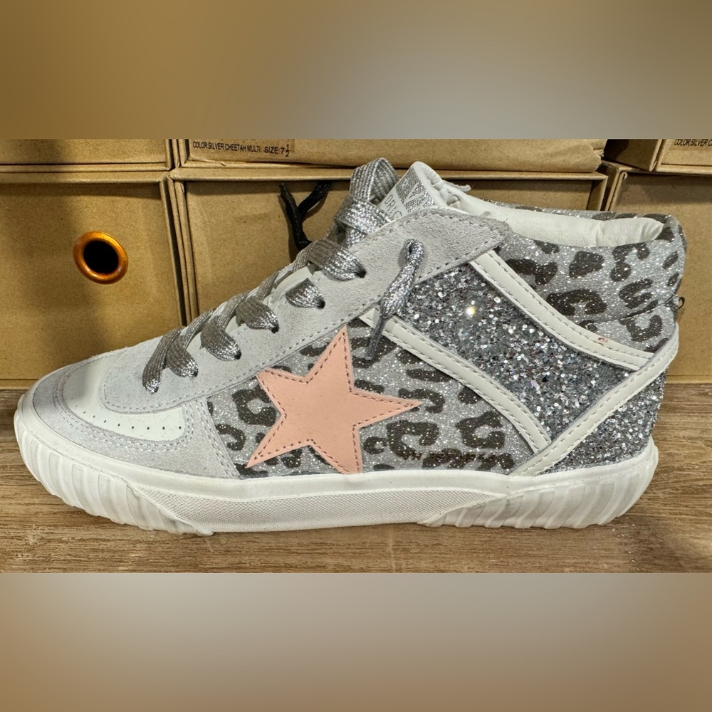 Vintage Havana Shoes